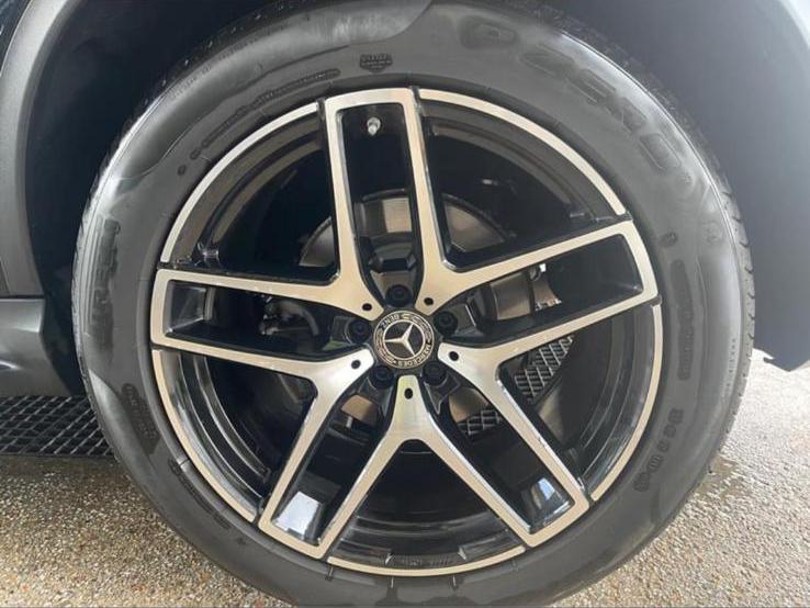 GLE 350D 4 MATIC